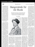 Wiener Zeitung 25.9.2016